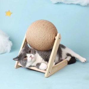 Durable Cat Scratcher